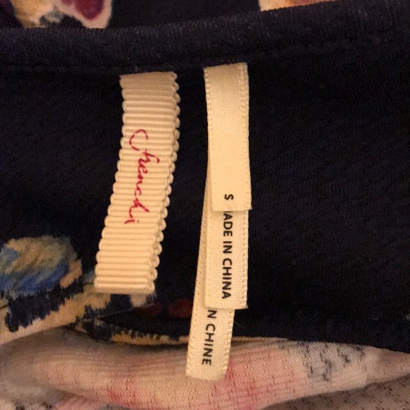 🌺🌸Floral Dress🌸🌺 - Picture 5 of 5